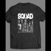 1980s MOVIE BREAKIN’ BOOGALOOS SQUAD SHIRT