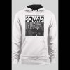 A CHRISTMAS STORY SQUAD WINTER PULL OVER HOODIE