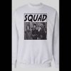 A CHRISTMAS STORY SQUAD WINTER PULL OVER SWEATSHIRT