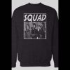 A CHRISTMAS STORY SQUAD WINTER PULL OVER SWEATSHIRT