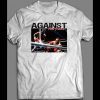 AGAINST ALL ODDS JAMES BUSTER DOUGLAS KNOCK OUT OF MIKE TYSON SHIRT