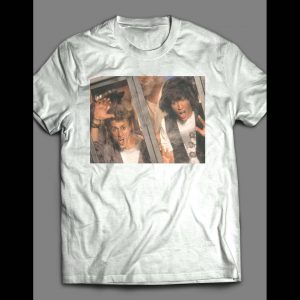 BILL AND TED'S EXCELLENT ADVENTURE MOVIE SHIRT