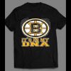 ITS IN MY DNA HOCKEY SHIRT