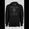 NOTORIOUS MYSTIC MAC WHO THE FOOK IS THIS GUY UGLY CHRISTMAS HOODIE