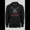 DARTH VADER I FIND YOUR LACK OF HOLIDAY SPIRIT DISTURBING PARODY WINTER PULL OVER HOODIE