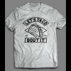 LET’S TACO BOUT IT FUNNY SHIRT