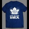 MAPLE LEAFS IT’S IN MY DNA SHIRT