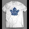 MAPLE LEAFS STAND WITNESS SHIRT