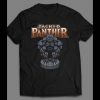 BLACK PANTHER “JACKED PANTHER “GYM SHIRT