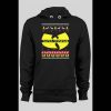 NEW YORK RAPPER PARODY UGLY CHRISTMAS DESIGN WINTER PULL OVER HOODIE