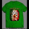 OLDSKOOL MEXICAN BOXING LEGENDS SHIRT