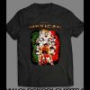 OLDSKOOL MEXICAN BOXING LEGENDS SHIRT