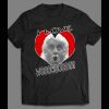 PRO WRESTLER, THE 17 TIME WORLD CHAMP “I LOVE WOOO!!!” VALENTINES DAY FUNNY SHIRT