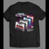 SOUNDS OF THE 80s CARTOON TF ROBOTS DECEPTICONS TAPES SHIRTS