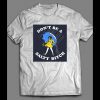 STOP BEING A SALTY BITCH FUNNY SHIRT