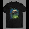 TALES FROM THE CRYPT MOVIE SHIRT