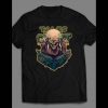 THE CRYPT KEEPER FROM TALES FROM THE CRYPT MOVIE SHIRT