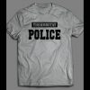 THERMOSTAT POLICE FUNNY SHIRT