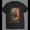 UFC /MMA NOTORIOUS MYSTIC MAC “THE KING” SHIRT
