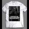 UFC /MMA NOTORIOUS MYSTIC MAC “THE ONE WHO FALLS” SHIRT