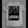 UFC /MMA NOTORIOUS MYSTIC MAC “THE ONE WHO FALLS” SHIRT