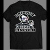 DRINKIN’ LIKE LINCOLN 4TH OF JULY SHIRT