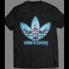 G.O.T. ICE KING ” WINTER IS COMING” ATHLETIC WEAR PARODY SHIRT