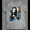 JESUS IS LORD PAINTING SHIRT MANY COLORS AND SIZES