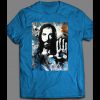 JESUS IS LORD PAINTING SHIRT MANY COLORS AND SIZES