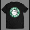 AWESOME STARBUCKETS CAN’T MISS BASKETBALL THEMED SHIRT
