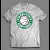 AWESOME STARBUCKETS CAN’T MISS BASKETBALL THEMED SHIRT