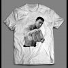 THE GREATEST OF ALL TIME G.O.A.T. VINTAGE BOXING SHIRT
