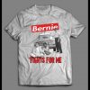 1963 CRAZY BERN FIGHTS FOR ME HIGH QUALITY SHIRT