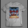 THE GHOULIES MOVIE POSTER ART SHIRT