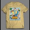 BEAVIS AND BUTTHEAD THE GREAT PANDEMIC NO TP FOR MY BUNGHOLE SHIRT