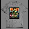 80s CLASSIC BIG TROUBLE LITTLE CHINA MOVIE POSTER SHIRT