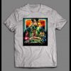 80s CLASSIC BIG TROUBLE LITTLE CHINA MOVIE POSTER SHIRT