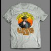 CHUCK NORRIS SOCIAL DISTANCING IF I CAN PUNCH YOU IN THE FACE YOU’RE TOO F’N CLOSE SHIRT