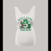 LADIES STYLE 420 DON’T CARE BEAR STONER HIGH QUALITY SHIRT