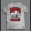 CLASSIC THE LORD’S GYM CHRISTIAN SHIRT