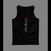 RESPECT MMA BOXING GYM TANK TOP