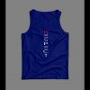 RESPECT MMA BOXING GYM TANK TOP