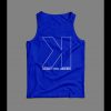 CAUGHT YOU LOOKING PITCHER STRIKE OUT BASEBALL MENS TANK TOP