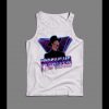 1980s RETRO DOC HOLLIDAY FORGIVE ME IF I DON’T SHAKE HANDS TANK TOP
