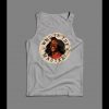1980s THE LAST DRAGON’S WHO IS THE MASTER ALL STAR PARODY TANK TOP