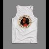 1980s THE LAST DRAGON’S WHO IS THE MASTER ALL STAR PARODY TANK TOP