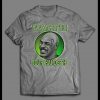 FUNNY MIKE TYSON WATH YOUR HANDSTH (WASH YOUR HANDS) SHIRT