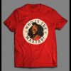 1980s THE LAST DRAGON’S WHO IS THE MASTER ALL STAR PARODY SHIRT