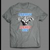 ANDREW JACKED SON WORKOUT GYM SHIRT
