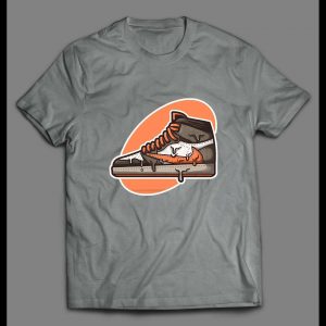 DRIP KICKS BASKETBALL SNEAKERS ART SHIRT